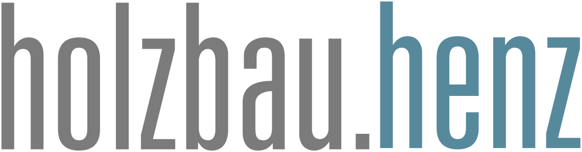 Holzbau Henz GmbH